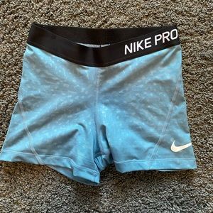 Nike Pros